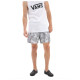 Vans Ανδρικό σορτς All over Vanphibian-b